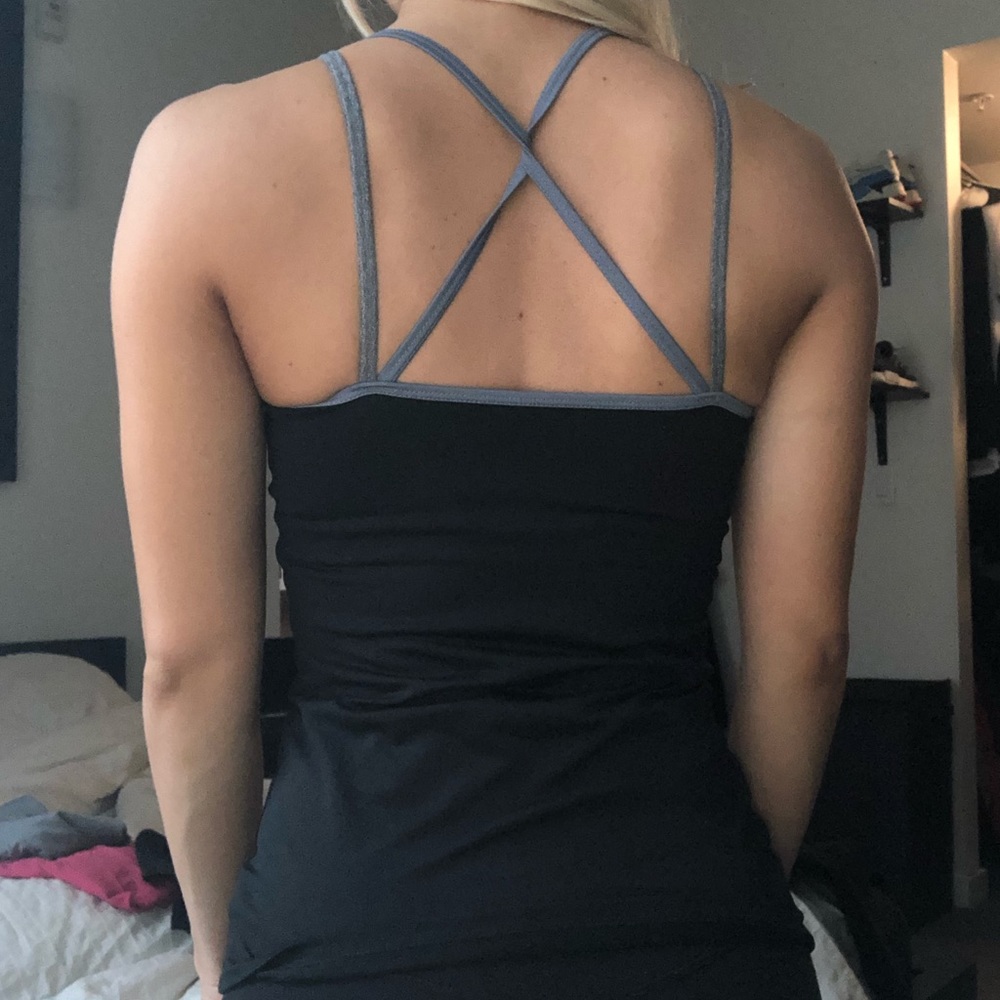 Champion workout tank